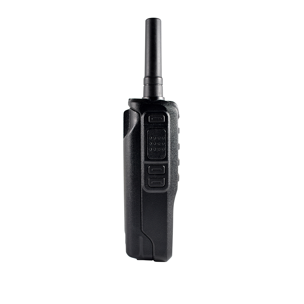 High Rated LTE GPS PoC Radio TH-518 Tesunho_More Products_Product ...