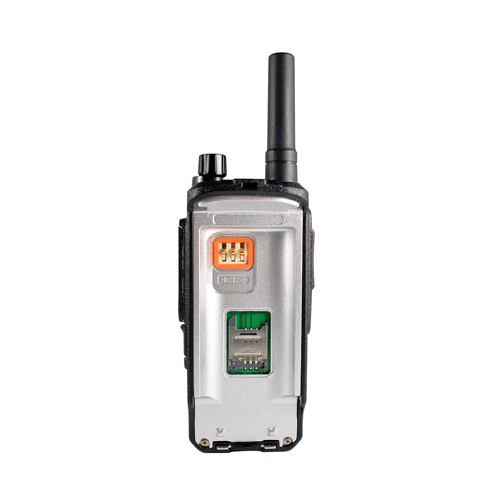 No Display WIFI Internet 2 Way Radio TH-518_More Products_Product_Tesunho  Electronics Co., Ltd