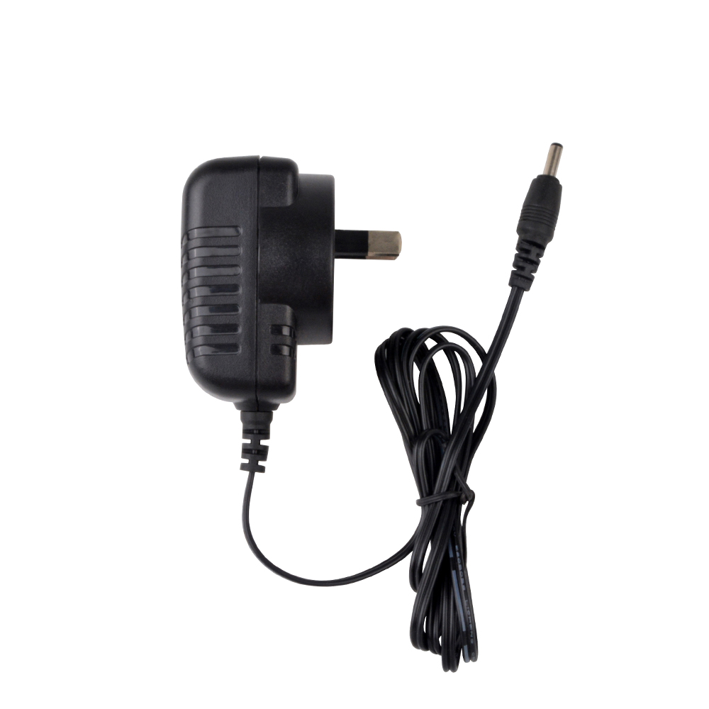 12V 500mA AU Adapter For TH-518/TH-680