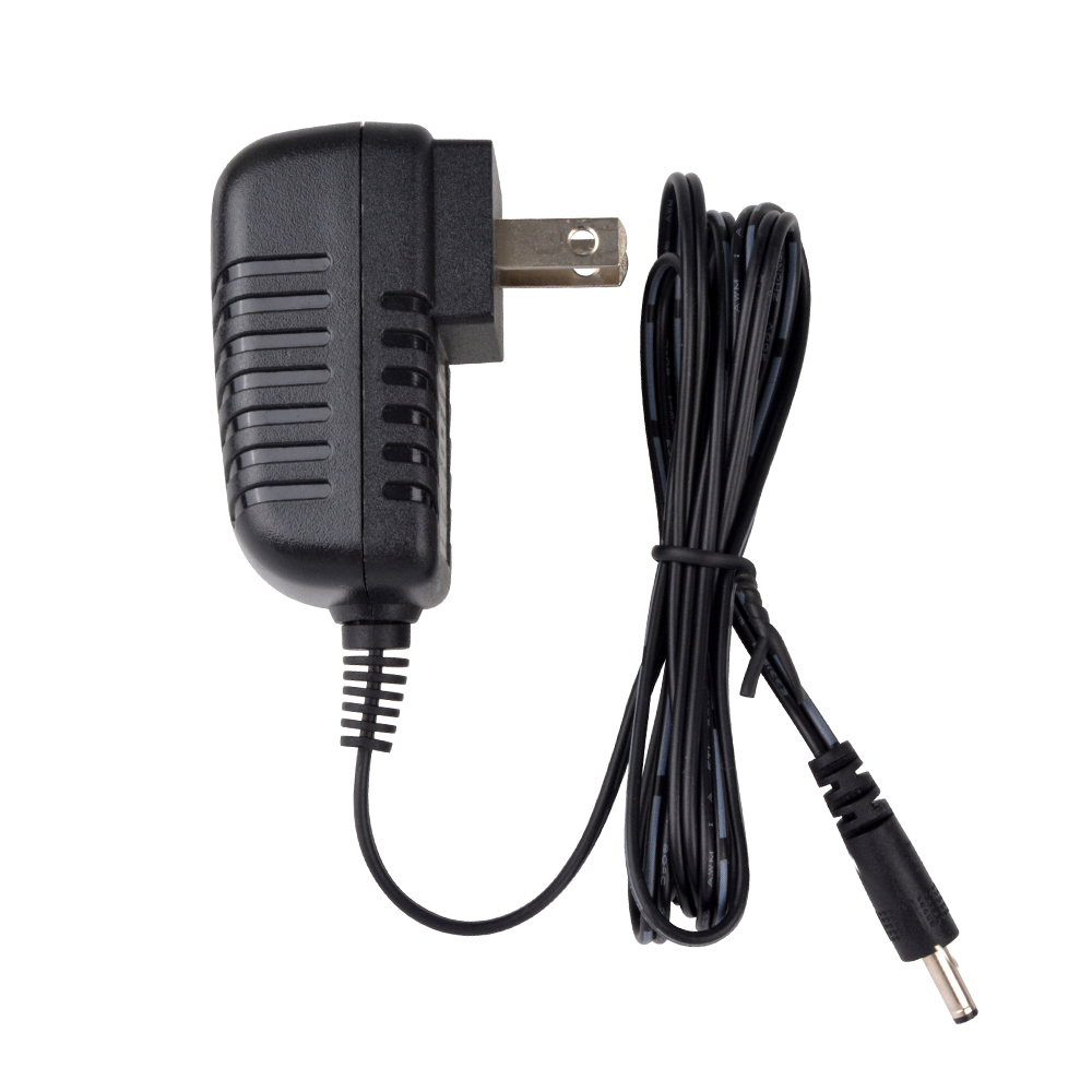 12V US Adapter For TH-388/TH-518L/TH-680/TH-681/TH-681pro/TH-682/TH-682pro