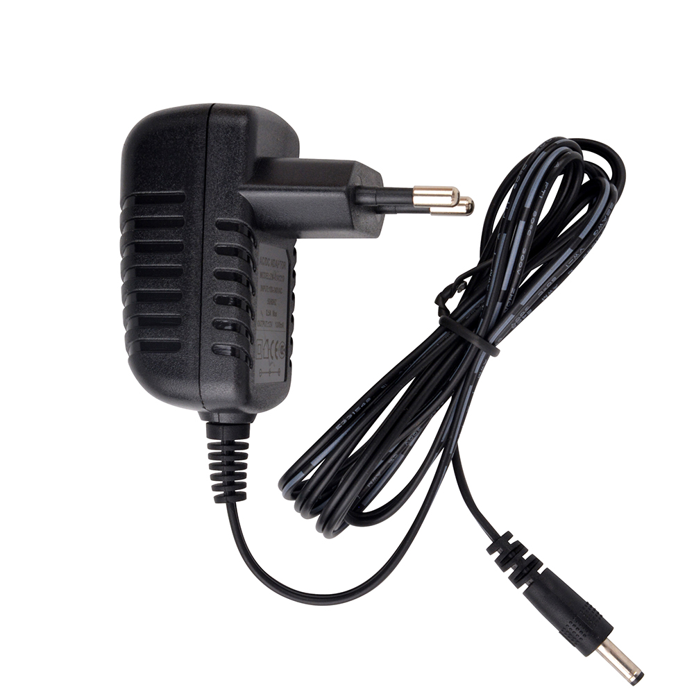 12V EU Adapter For TH-388/TH-518L/TH-680/TH-681/TH-681pro/TH-682/TH-682pro