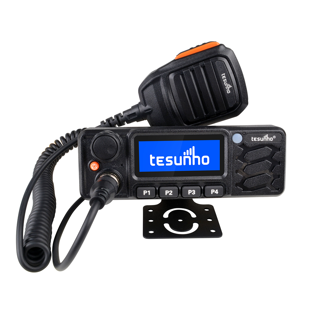 Best Motorcycle 2 Way Radio