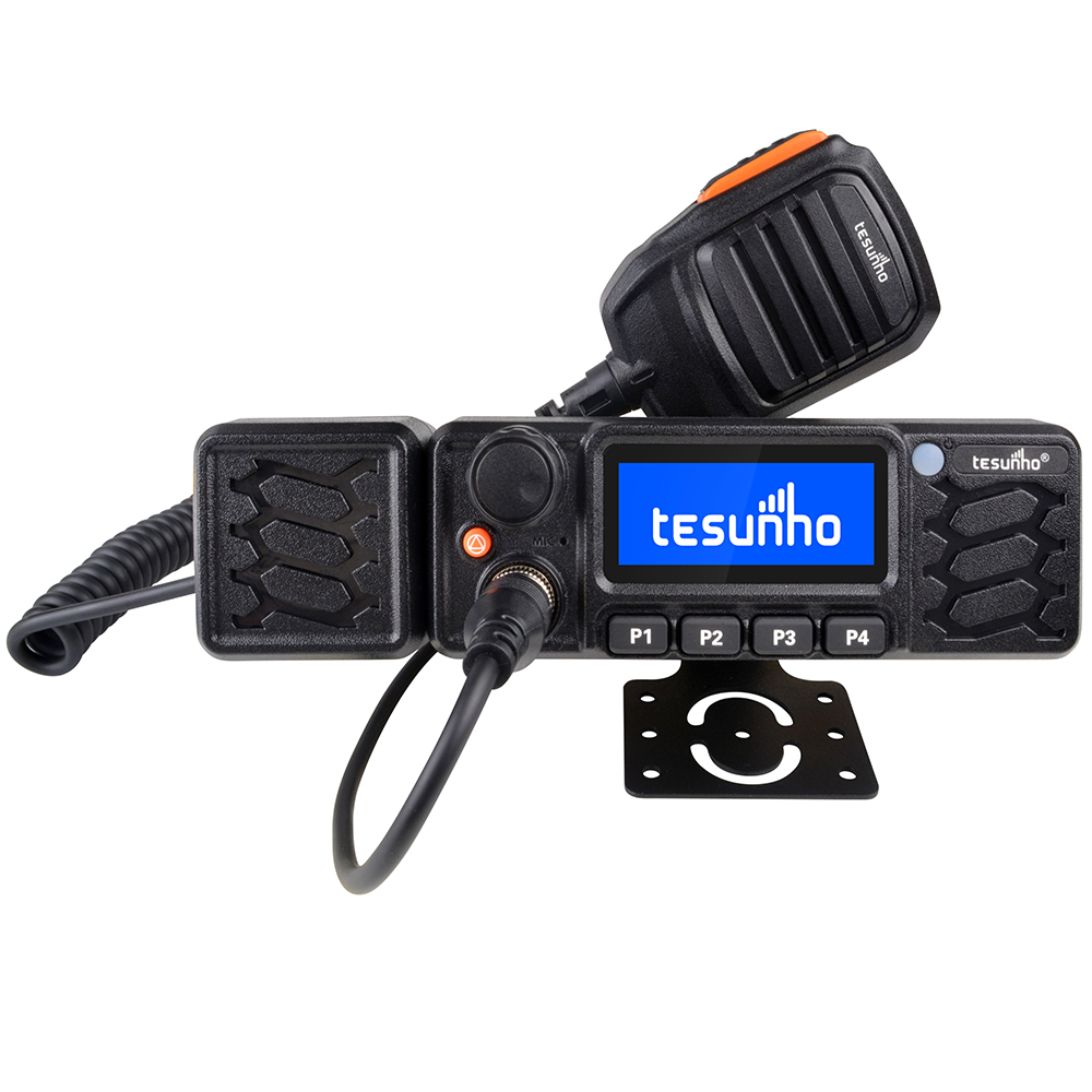 Best Motorcycle 2 Way Radio