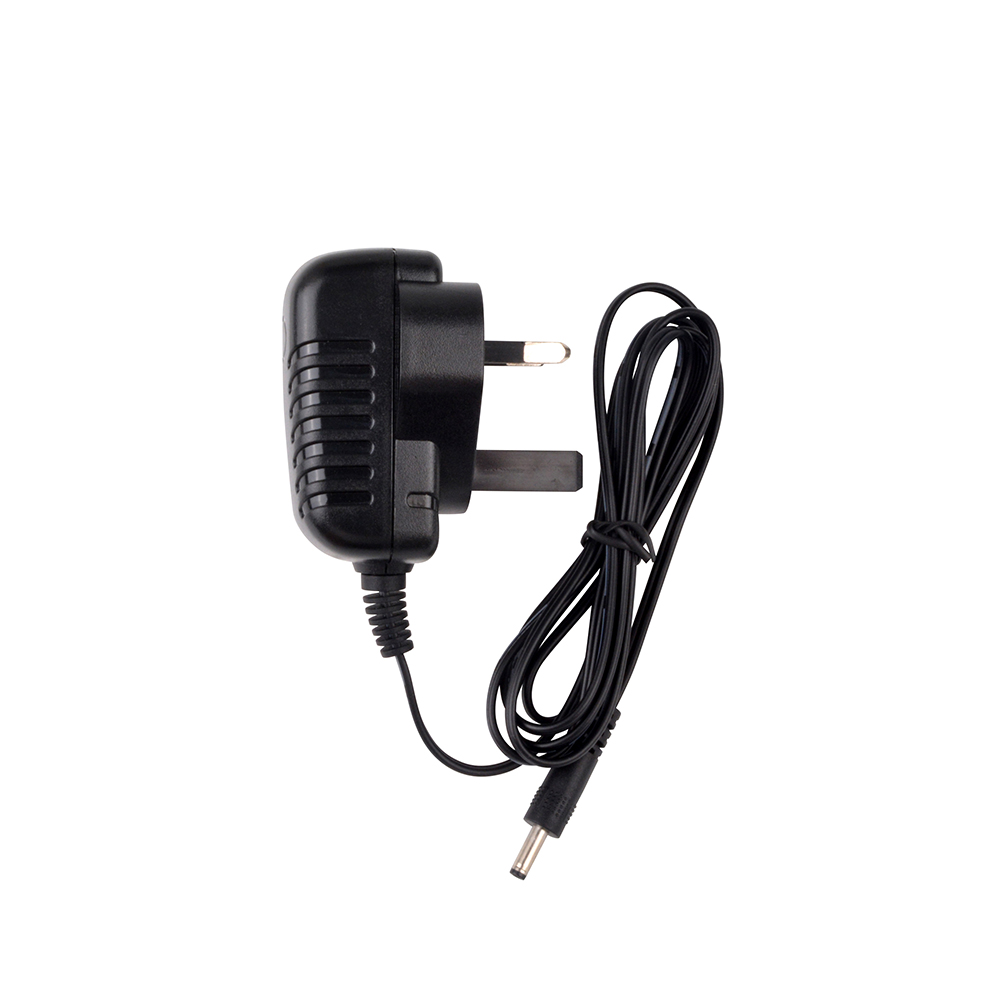 12V UK Adapter For TH-388/TH-518L/TH-680/TH-681/TH-681pro/TH-682/TH-682pro